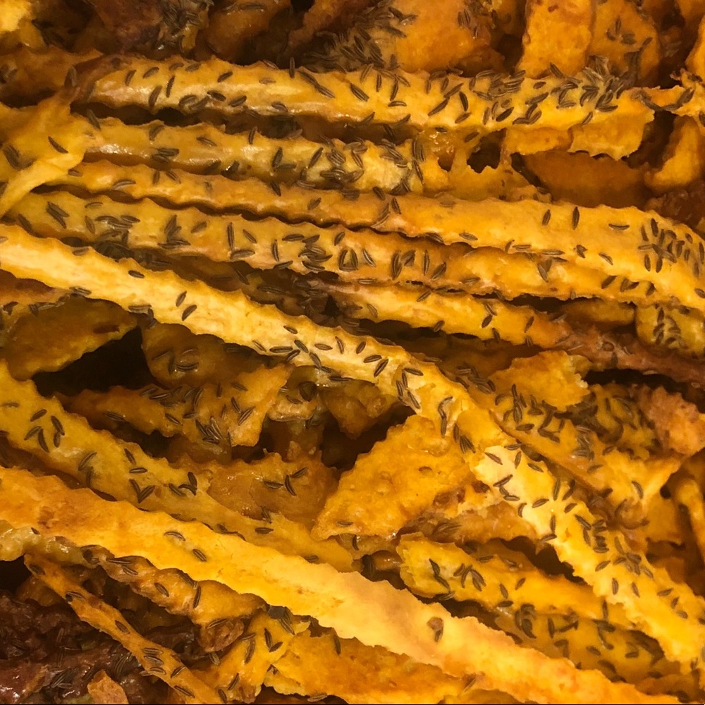 Meet your Posher, Zsuzsanna